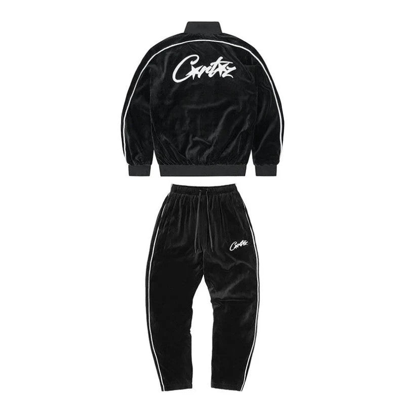 Tracksuits