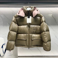 "MC" W Jacke