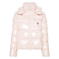 "MC" W Jacke Rosa
