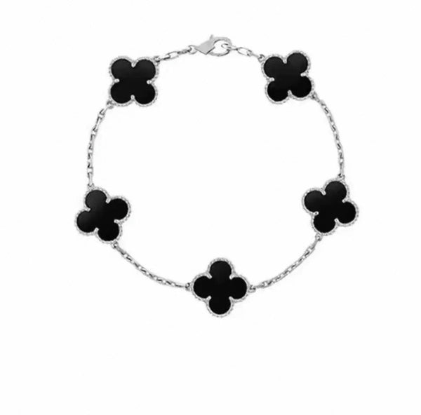 "VC" Armband