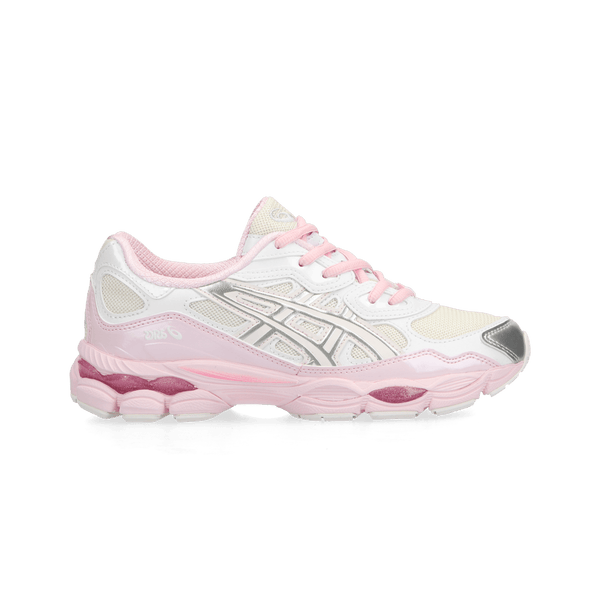 "AS" Runner Pure Pink